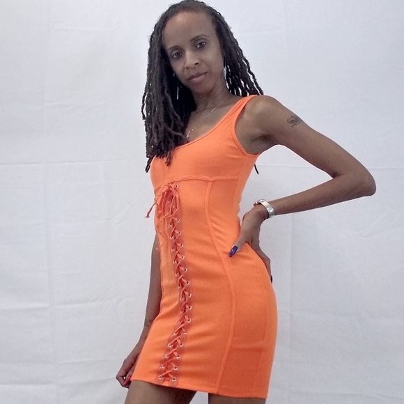 Dresses & Skirts - "Day Party" dress